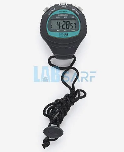 Elektronik Kronometre